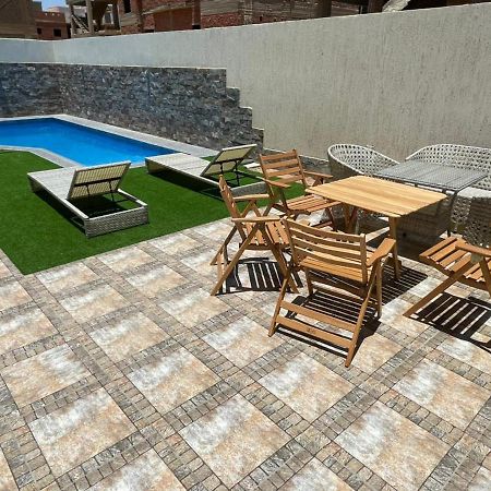 Dahab Residence Extérieur photo