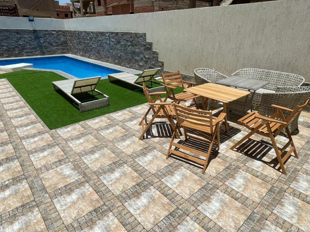 Dahab Residence Extérieur photo