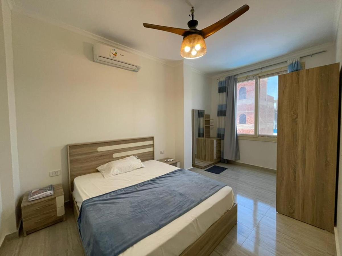 Dahab Residence Extérieur photo