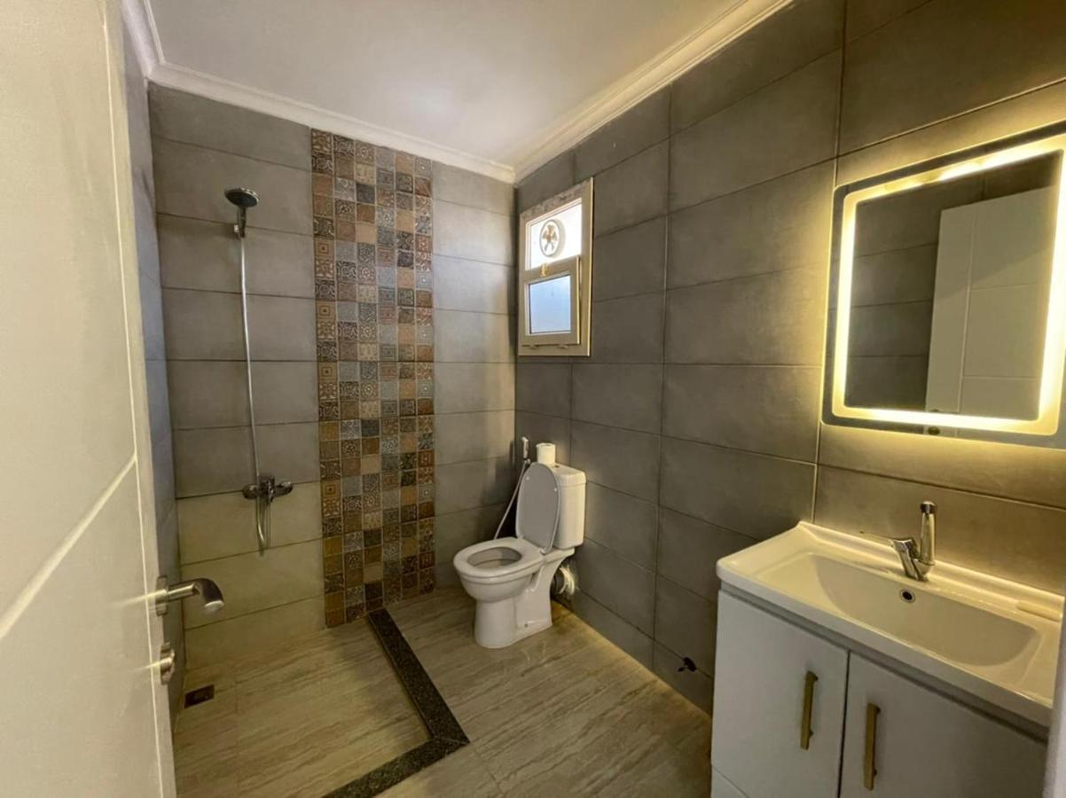 Dahab Residence Extérieur photo