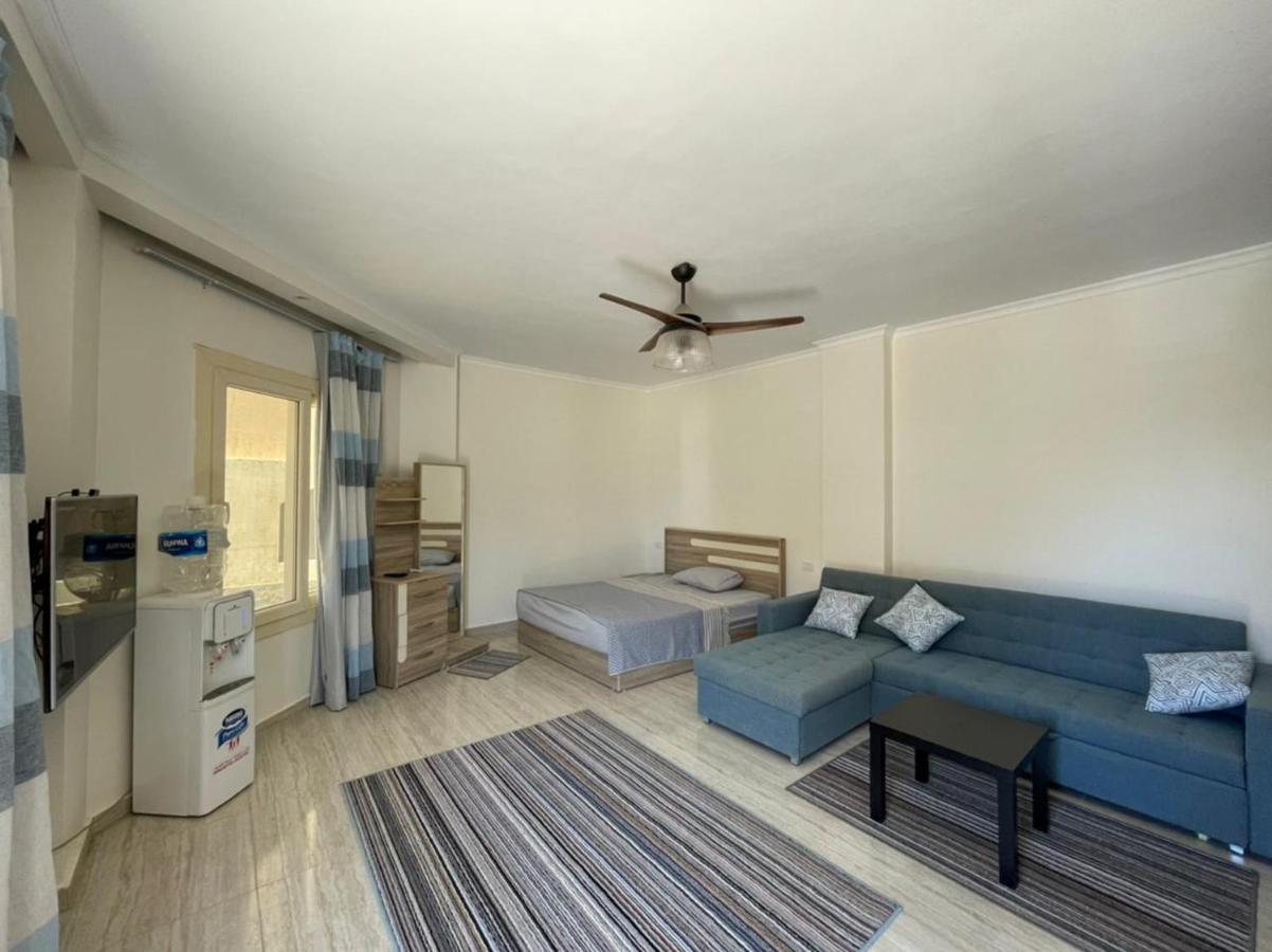 Dahab Residence Extérieur photo